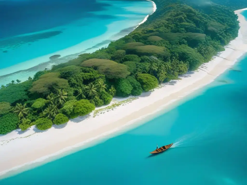 Explorando las antiguas rutas marítimas mayas con ingeniería naval en el Caribe