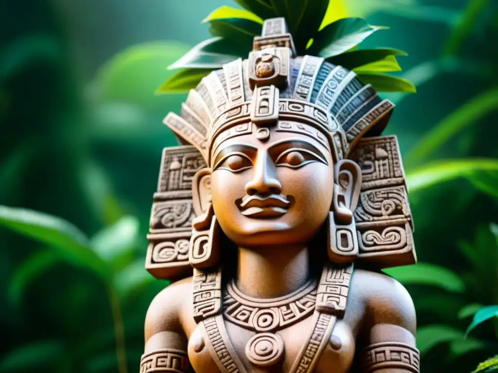 Explora El Fascinante Pante n Divino De Los Dioses Mayas Explora El Fascinante Pante n Divino De Los Dioses Mayas