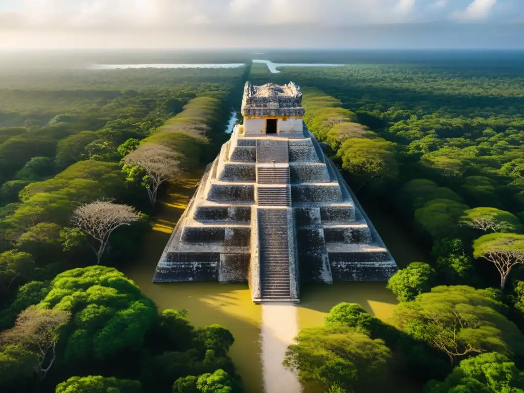 Explora el misterio de Coba entre lagos, una expedición en busca de respuestas